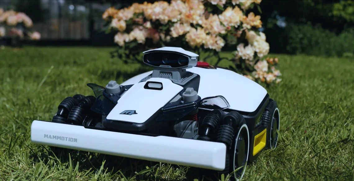 Ein echter Hingucker in deinem Garten!