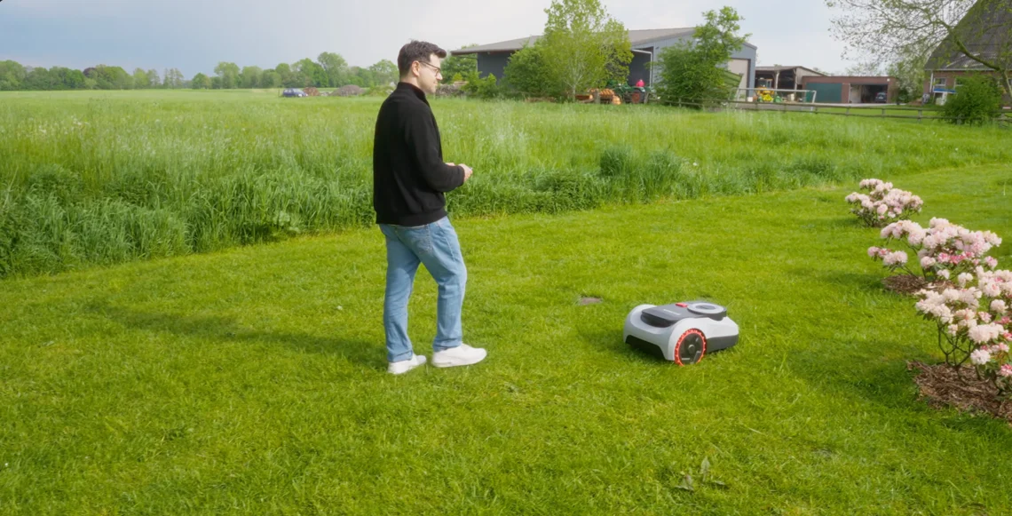Kartierungen sind bei den meisten Modellen mittlerweile ein Kinderspiel.