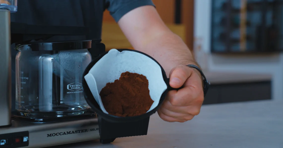 Macht aus deinem Kaffeepulver ein Geschmackserlebnis
