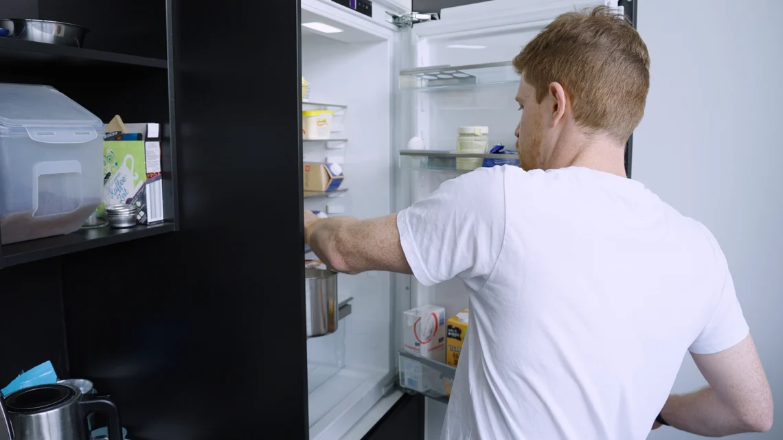 Etwas Vorbereitung muss sein: Manche Rezepte bei der Springlane müssen vorher aufgekocht und dann wieder abgekühlt werden.