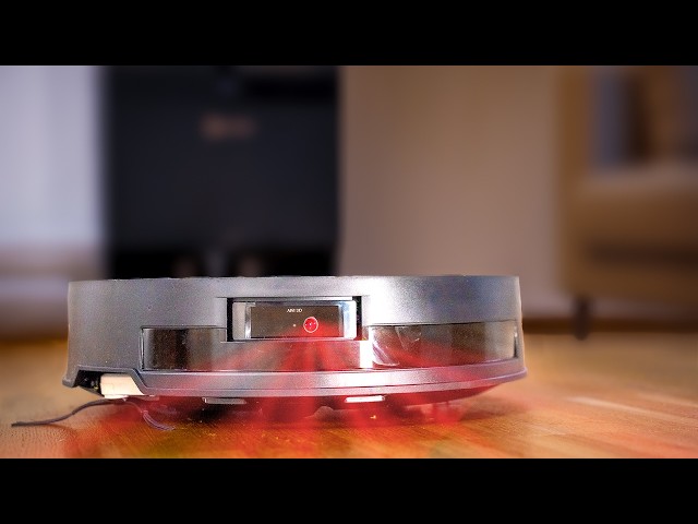 Ecovacs Deebot T50 Max Pro Omni - Er macht, was er will!