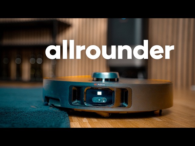 Dreame L40s Pro Ultra Test - Perfekter Allrounder zum günstigen Preis?